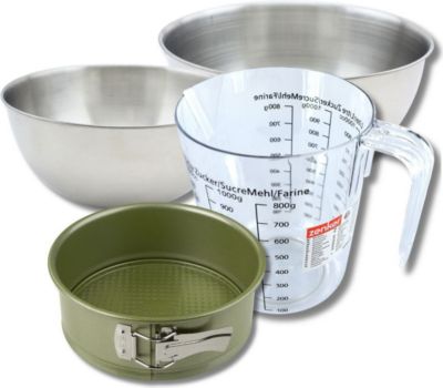 Moule à manqué ZENKER 9379550B88