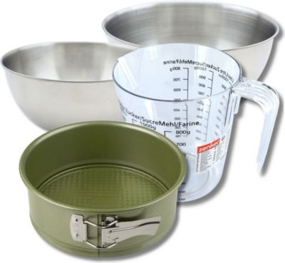 Moule à manqué ZENKER 9379650B88