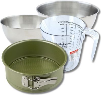 Moule à manqué ZENKER 9379750B88