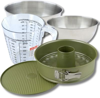 Moule à savarin ZENKER 9379850B88