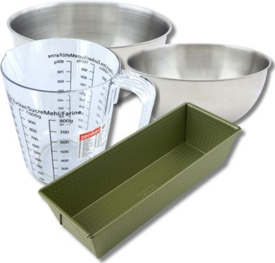 Moule à cake ZENKER 9379950B88