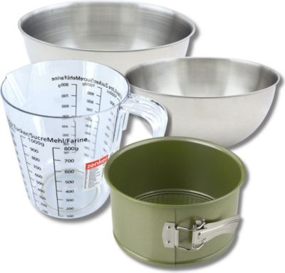 Moule à gâteau ZENKER 9380250B88