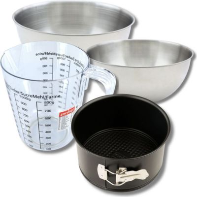 Moule à gâteau ZENKER 9380350B88