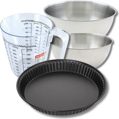 Moule à pizza ZENKER 9380550B88