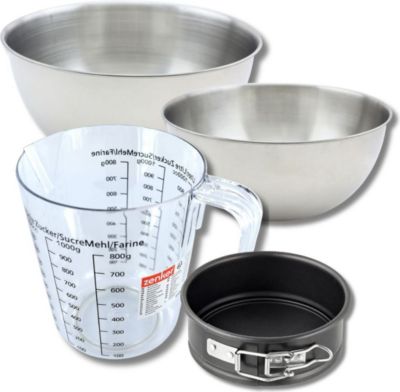 Moule à manqué ZENKER 9380750B88