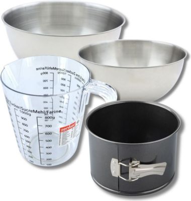 Moule à gâteau ZENKER 9380850B88