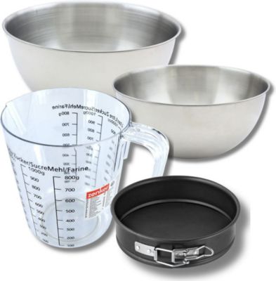 Moule à manqué ZENKER 9380950B88