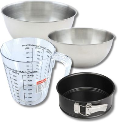 Moule à manqué ZENKER 9381050B88