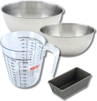 Moule à cake ZENKER 9381150B88