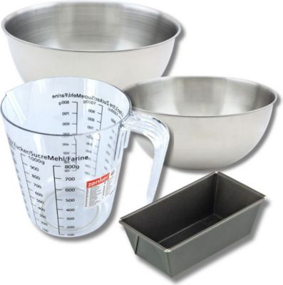 Moule à cake ZENKER 9381250B88