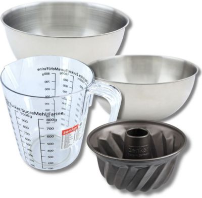 Moule à gâteau ZENKER 9381350B88