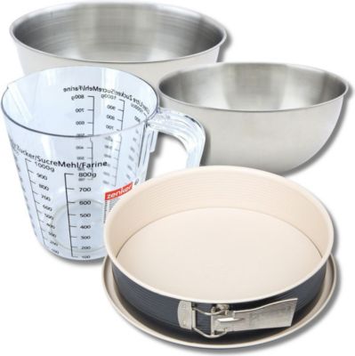 Moule à manqué ZENKER 9381550B88