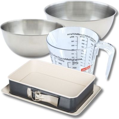 Moule à gâteau ZENKER 9381650B88