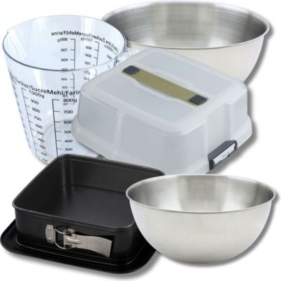 Moule à gâteau ZENKER 9381850B88