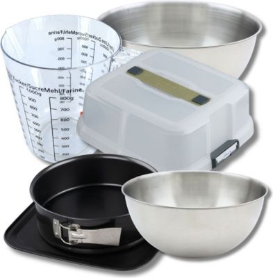 Moule à gâteau ZENKER 9381950B88