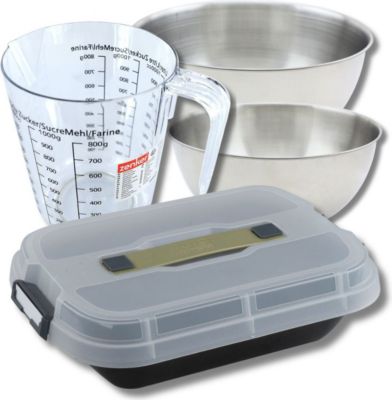 Moule à gâteau ZENKER 9382050B88