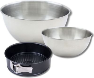 Moule à manqué ZENKER 9382850B88