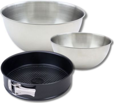 Moule à manqué ZENKER 9382950B88