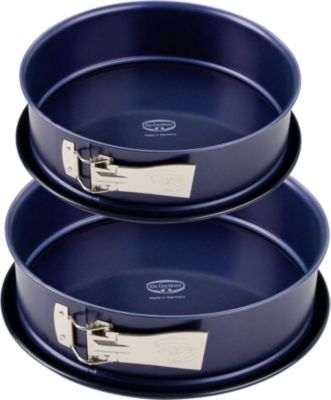 Moule à manqué DR.OETKER 9923050