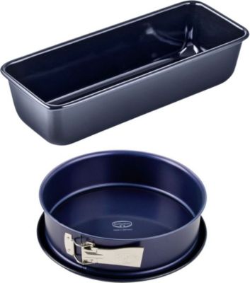 Moule à cake DR.OETKER 9923150