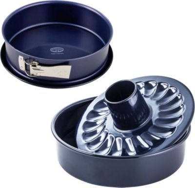 Moule à charnière DR.OETKER 9923250