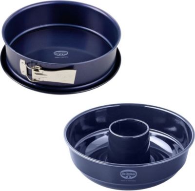 Moule à charnière DR.OETKER 9923350