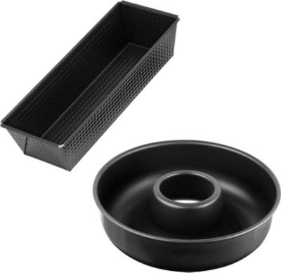 Moule à cake ZENKER 9925250