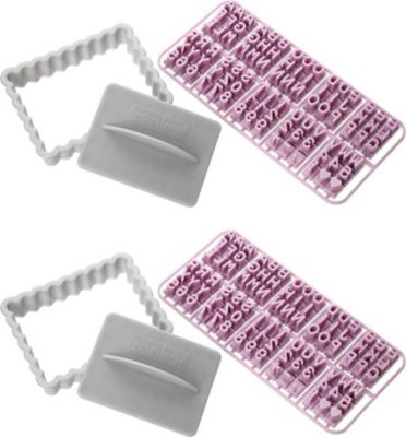 Emporte pièces ZENKER 9925850