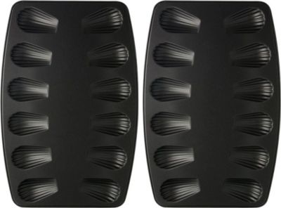 Moule à madeleine ZENKER 9926250