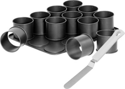 Moule à gâteau fantaisie ZENKER 9926850 Moule à gâteau fantaisie ZENKER 9926850