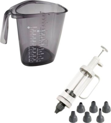 Verseuse DR.OETKER 9928450