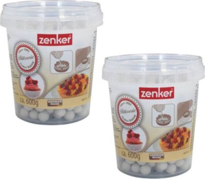 Billes de cuisson ZENKER 9929850