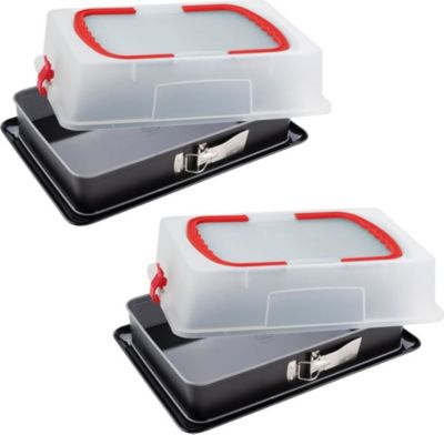 Moule à charnière DR.OETKER 9930650