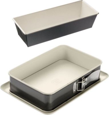 Moule à cake DR.OETKER 9928850