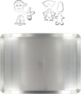 Plaque ZENKER 9931850