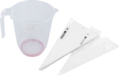 Poche à douilles FACKELMANN 9936450