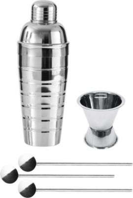 Shaker FACKELMANN 9936950