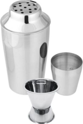 Shaker FACKELMANN 9937050