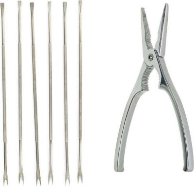 Coffret crustacés FACKELMANN 9939550