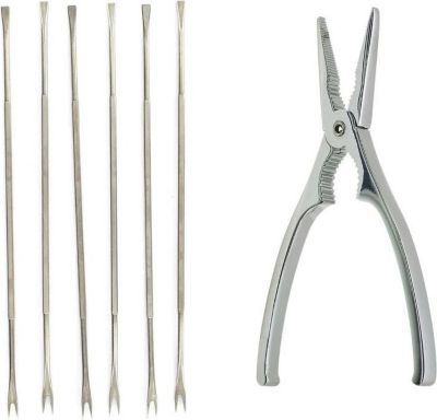 Coffret crustacés FACKELMANN 9939550