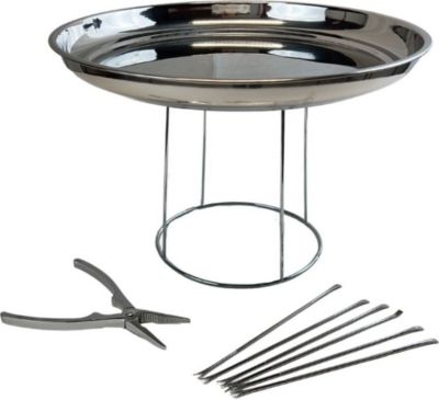 Coffret crustacés FACKELMANN 9939650