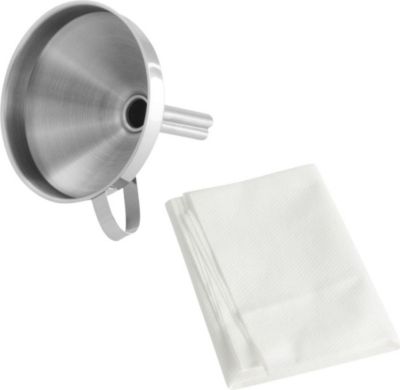 Pot de confiture FACKELMANN 9941950