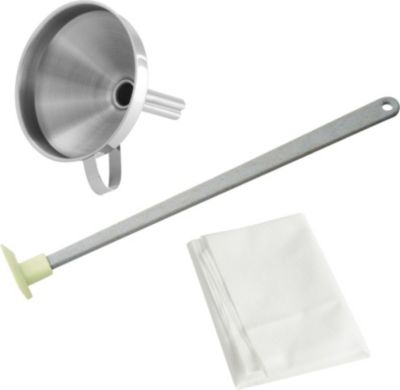 Entonnoir FACKELMANN 9942250