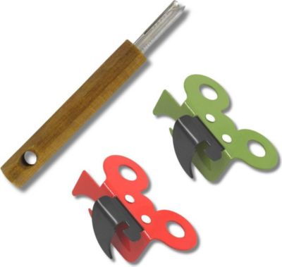 Set d'ustensiles de cuisine FACKELMANN 9943550