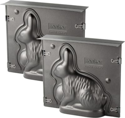 Moule à gâteau fantaisie ZENKER 9917450 Moule à gâteau fantaisie ZENKER 9917450