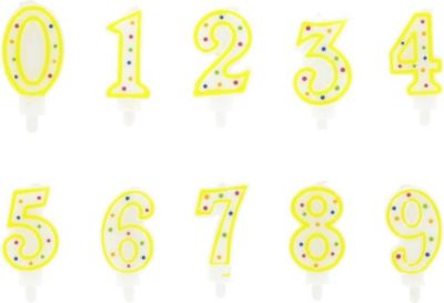 Bougie FACKELMANN 9980150