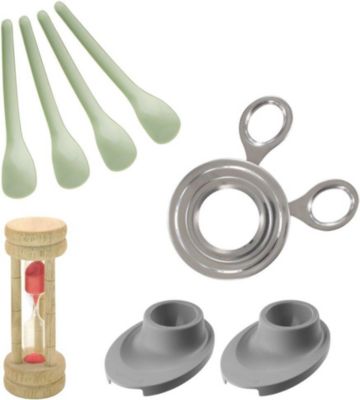 Coquetier FACKELMANN 9982050