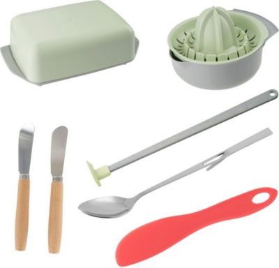 Set d'ustensiles de cuisine FACKELMANN 9982350