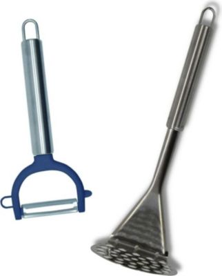 Presse purée FACKELMANN 9982450 Presse purée FACKELMANN 9982450