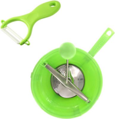 Set d'ustensiles de cuisine FACKELMANN 9982550 Set d'ustensiles de cuisine FACKELMANN 9982550